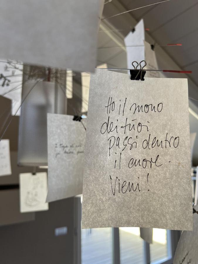 Luxury Langhe Loft Apartment La Morra Bagian luar foto
