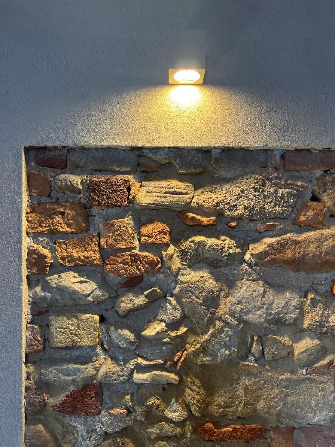 Luxury Langhe Loft Apartment La Morra Bagian luar foto