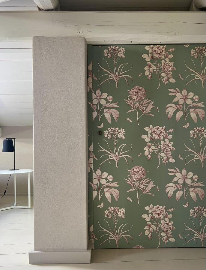 Luxury Langhe Loft Apartment La Morra Bagian luar foto
