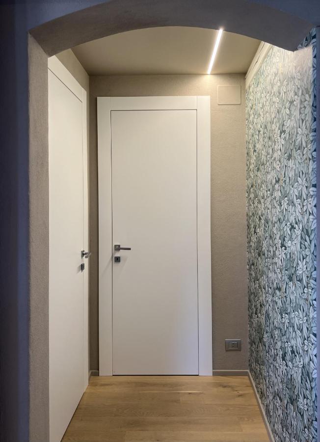 Luxury Langhe Loft Apartment La Morra Bagian luar foto