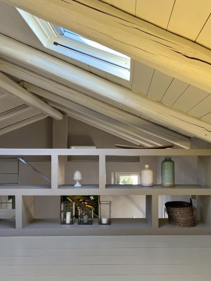 Luxury Langhe Loft Apartment La Morra Bagian luar foto
