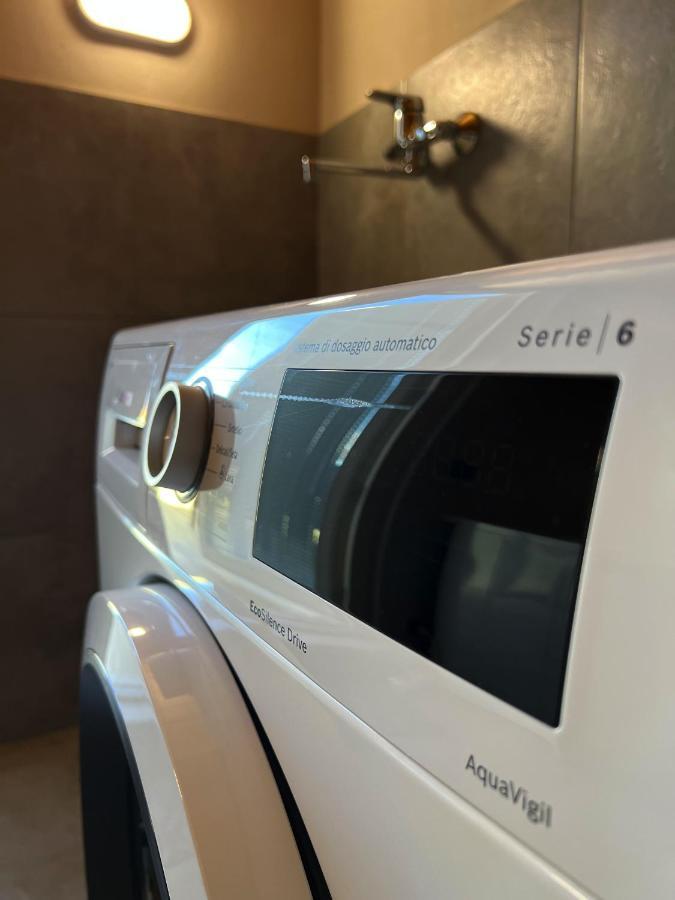 Luxury Langhe Loft Apartment La Morra Bagian luar foto