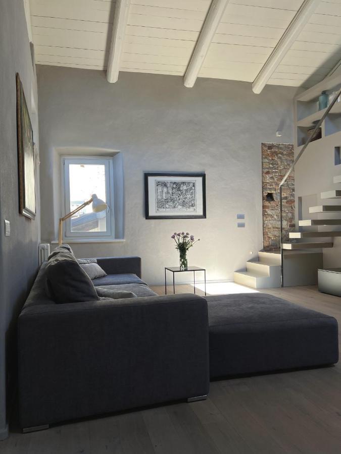 Luxury Langhe Loft Apartment La Morra Bagian luar foto