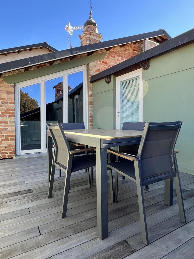 Luxury Langhe Loft Apartment La Morra Bagian luar foto