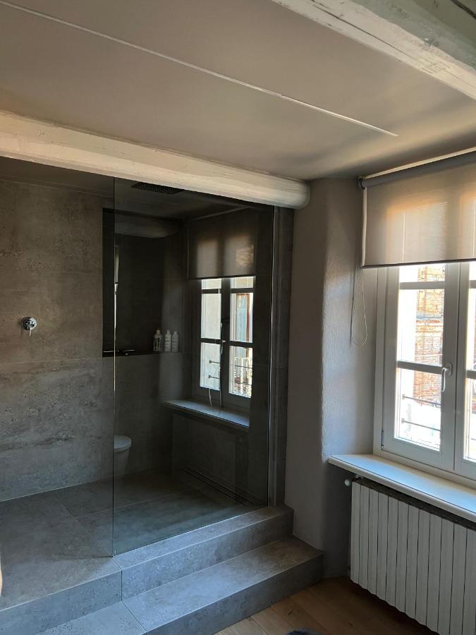 Luxury Langhe Loft Apartment La Morra Bagian luar foto