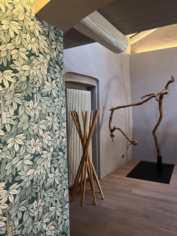 Luxury Langhe Loft Apartment La Morra Bagian luar foto