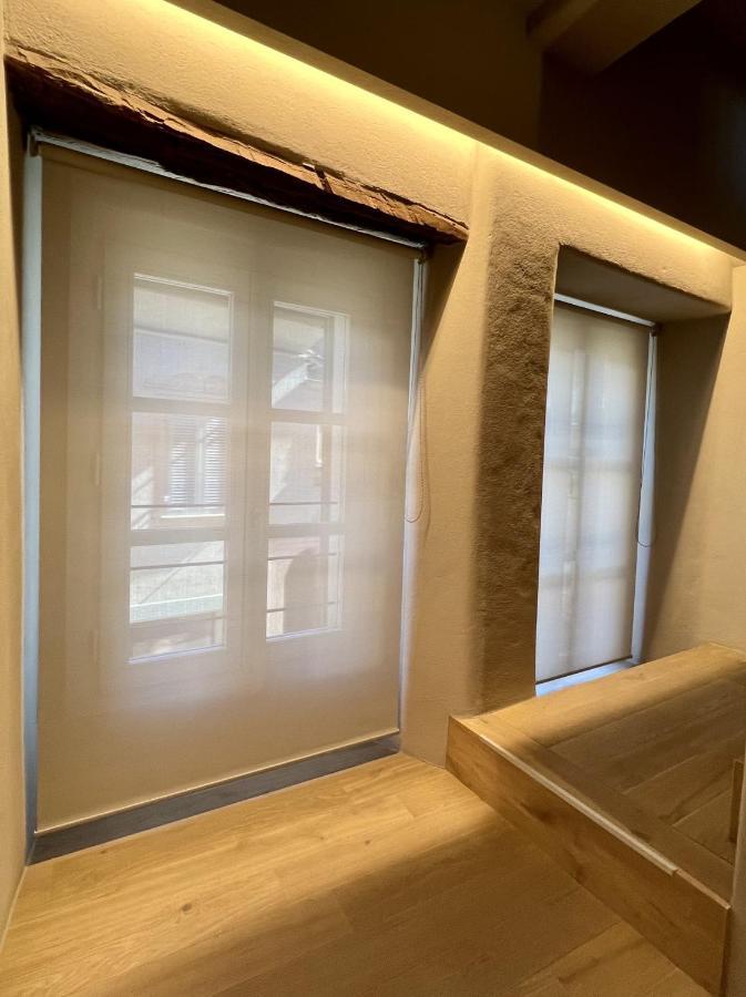 Luxury Langhe Loft Apartment La Morra Bagian luar foto