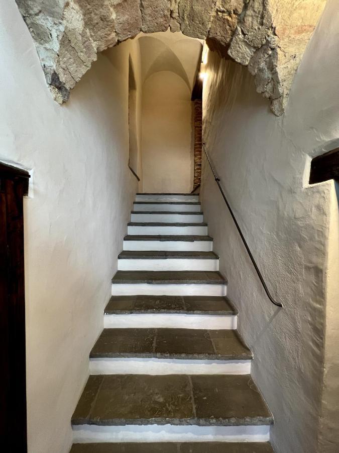 Luxury Langhe Loft Apartment La Morra Bagian luar foto