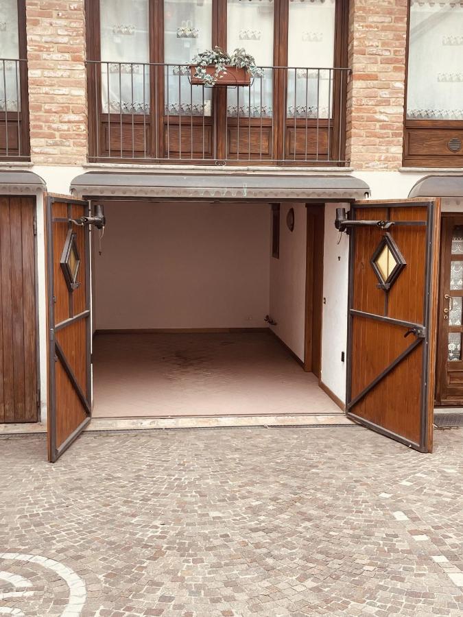 Luxury Langhe Loft Apartment La Morra Bagian luar foto