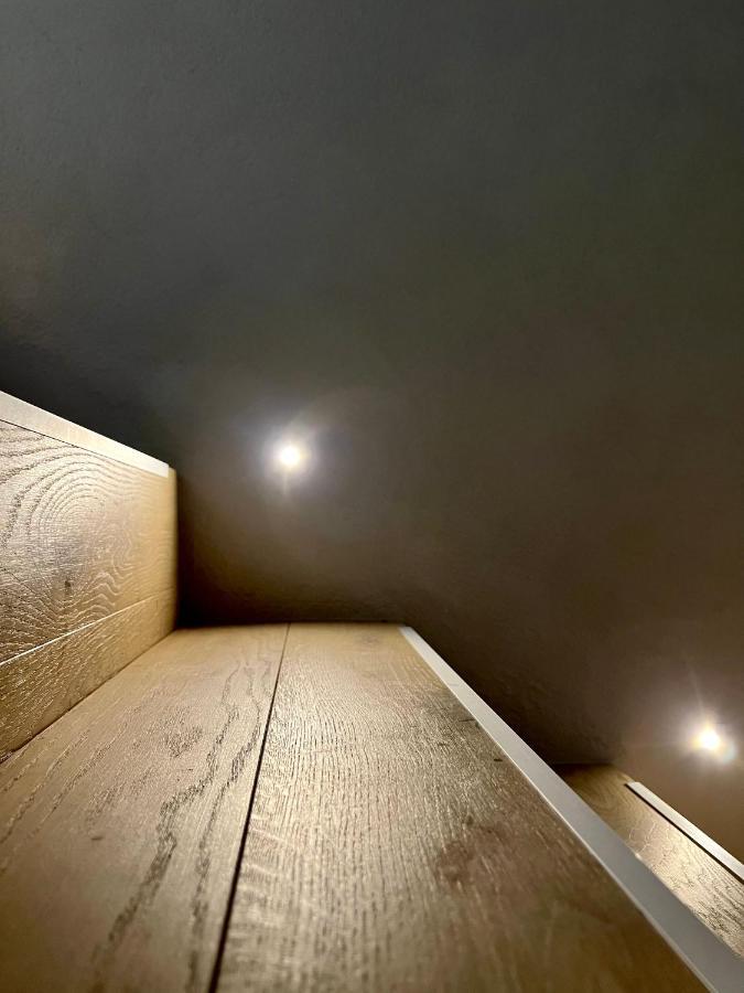 Luxury Langhe Loft Apartment La Morra Bagian luar foto